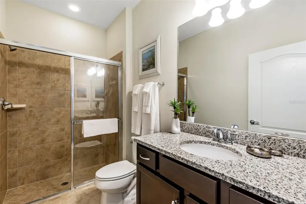 8887 Geneve Court Kissimmee FL 34747