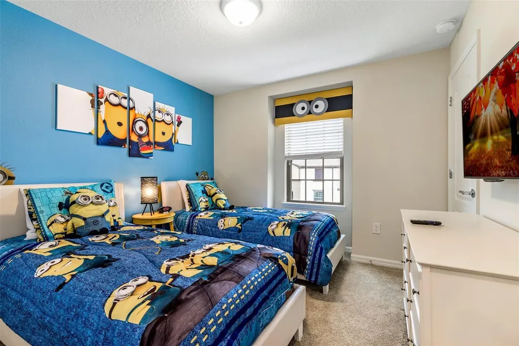 8887 Geneve Court Kissimmee FL 34747