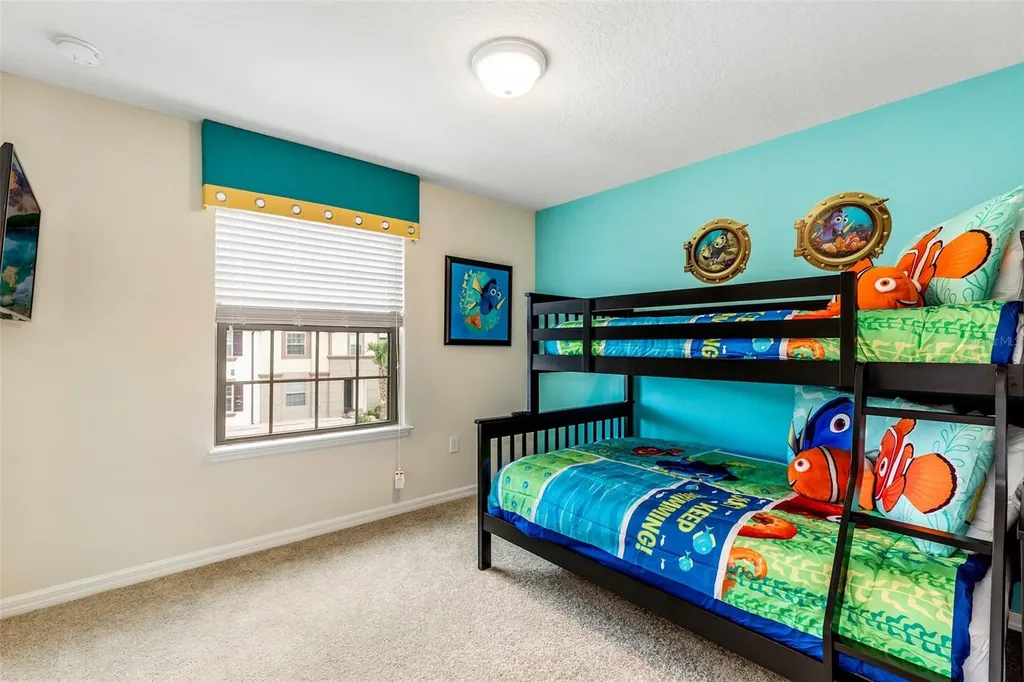 8887 Geneve Court Kissimmee FL 34747