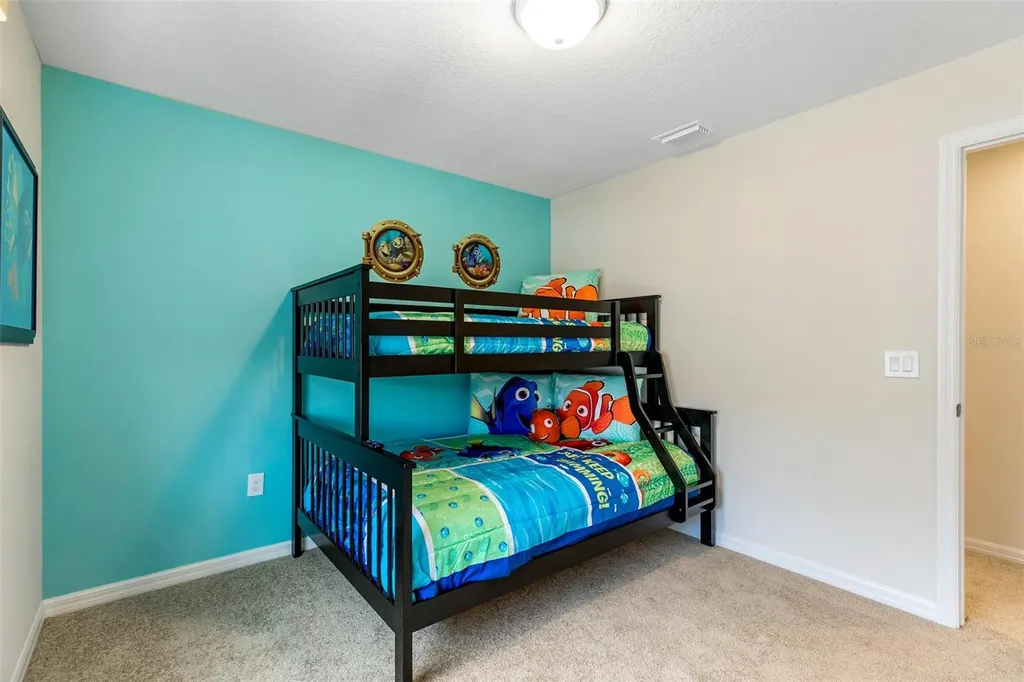 8887 Geneve Court Kissimmee FL 34747