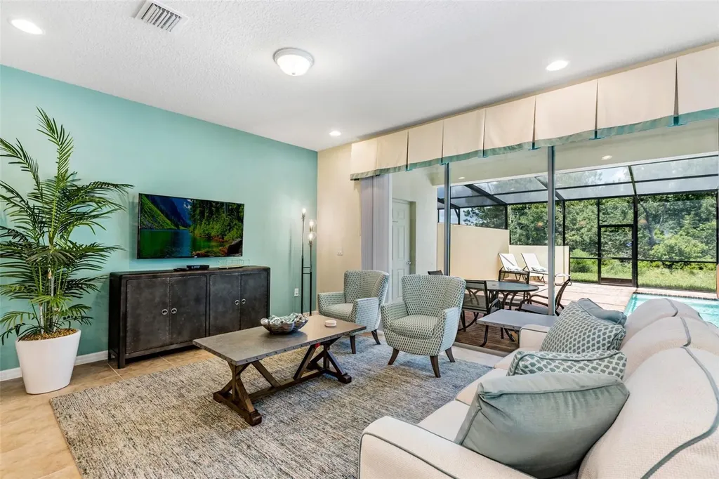 8887 Geneve Court Kissimmee FL 34747