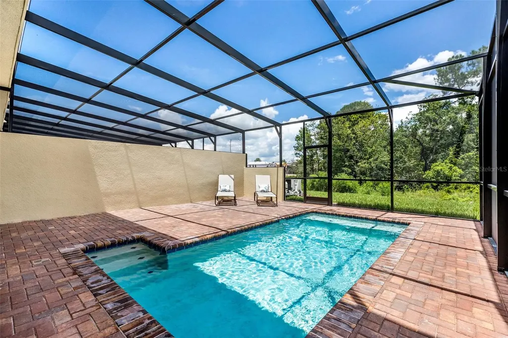 8887 Geneve Court Kissimmee FL 34747