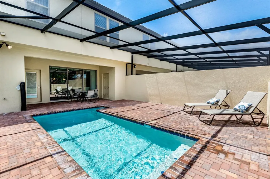 8887 Geneve Court Kissimmee FL 34747