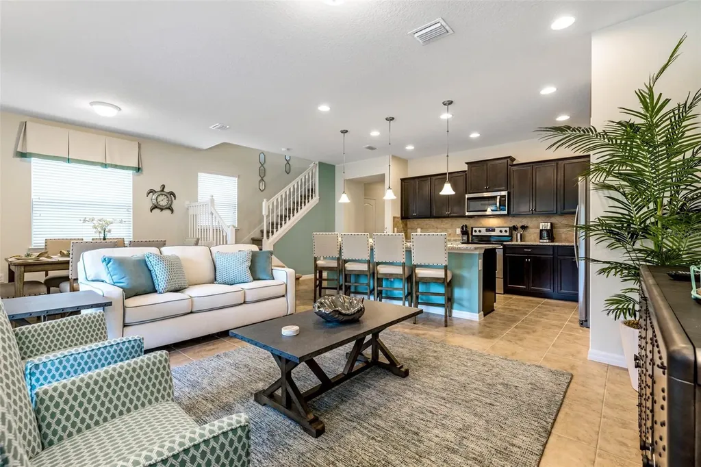 8887 Geneve Court Kissimmee FL 34747