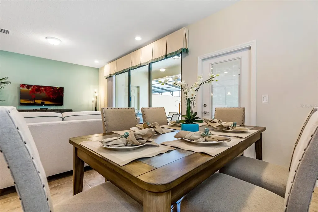 8887 Geneve Court Kissimmee FL 34747