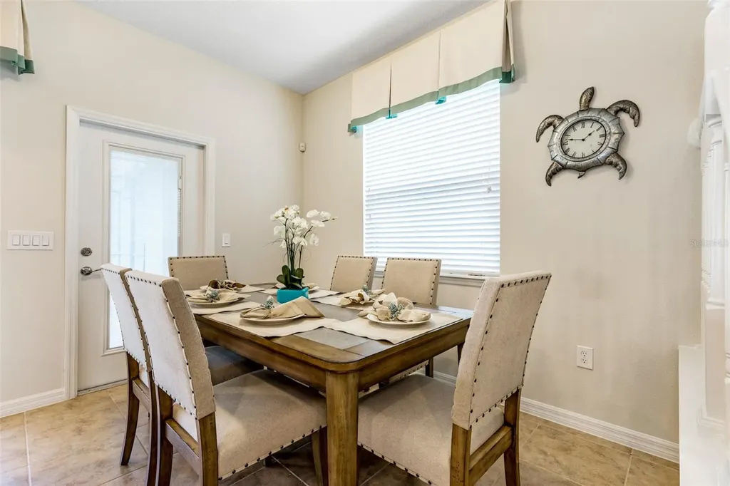 8887 Geneve Court Kissimmee FL 34747