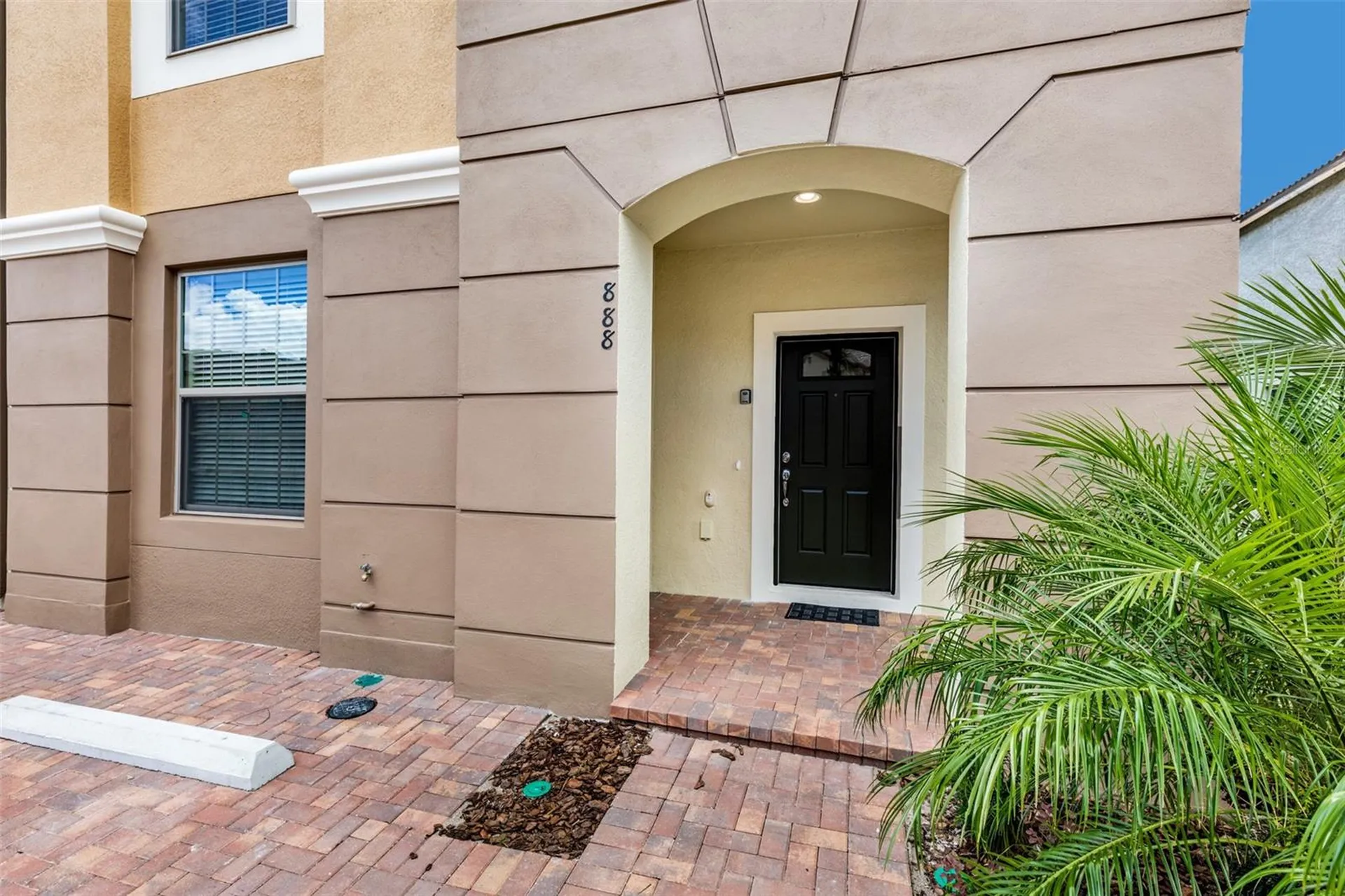 8887 Geneve Court Kissimmee FL 34747