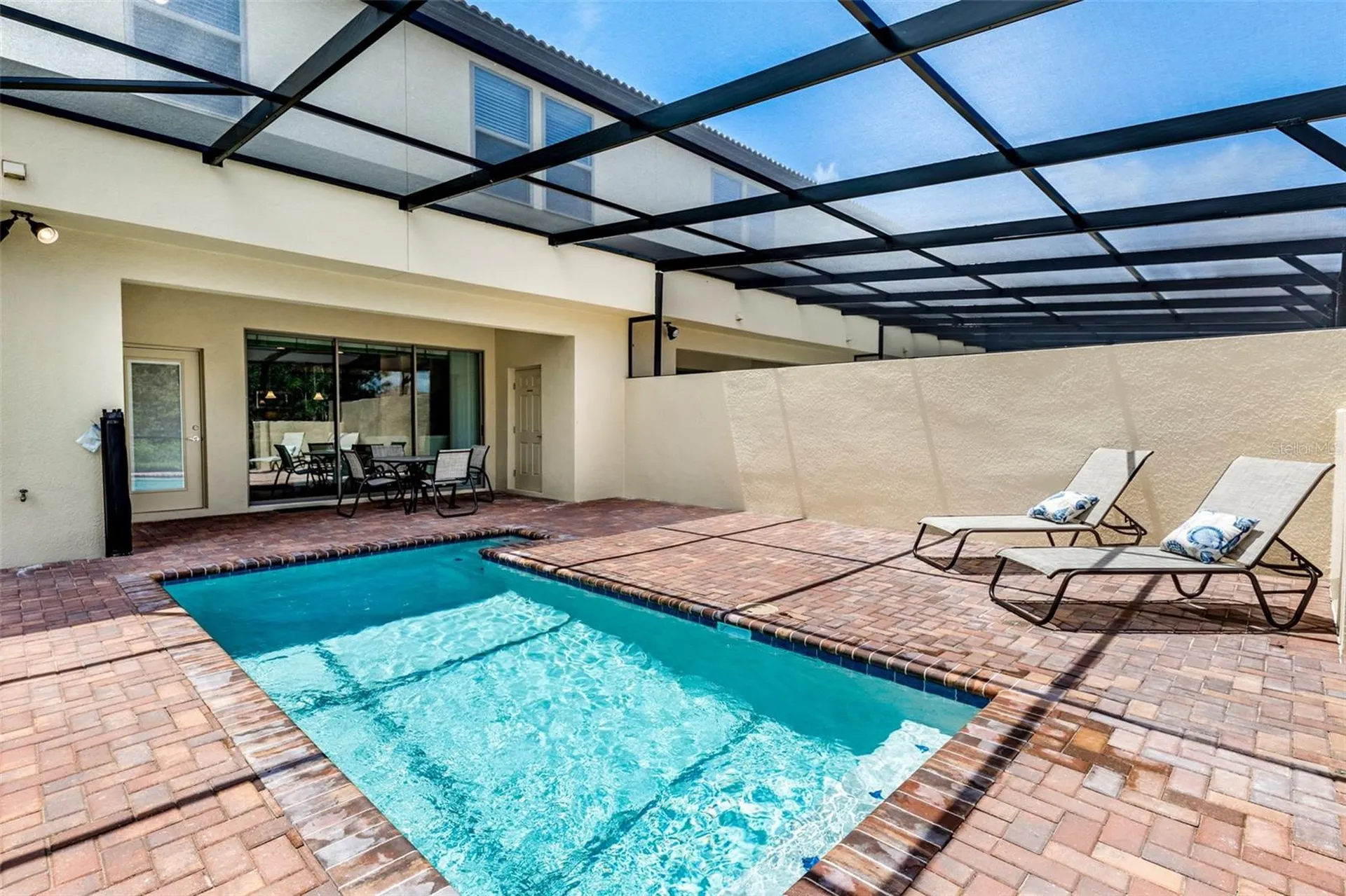 8887 Geneve Court Kissimmee FL 34747