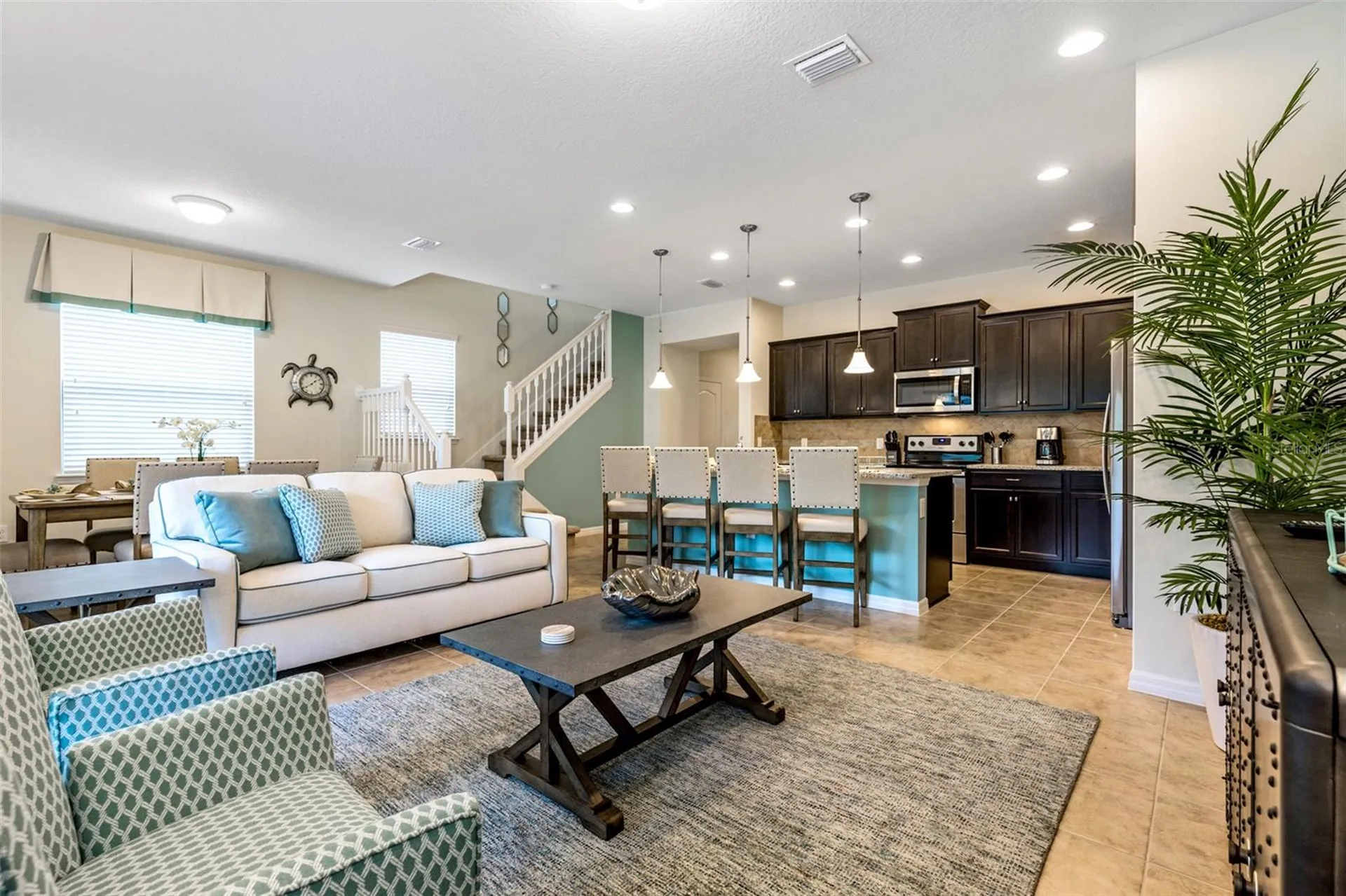 8887 Geneve Court Kissimmee FL 34747