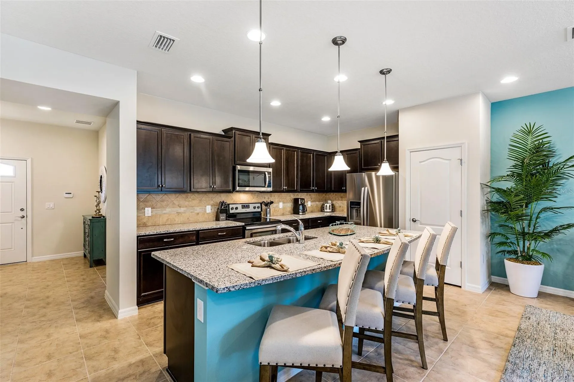 8887 Geneve Court Kissimmee FL 34747