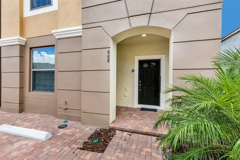 8887 Geneve Court Kissimmee FL 34747