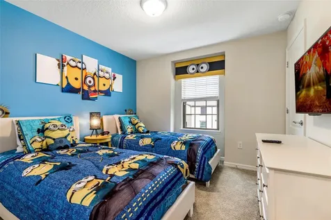 8887 Geneve Court Kissimmee FL 34747