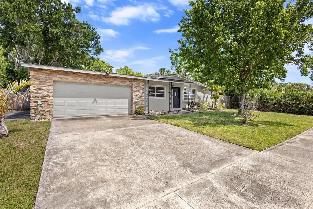 3260 Parkland Street Titusville FL 32796