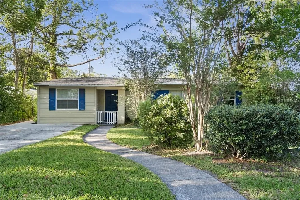 516 Eastway Drive Lakeland FL 33803