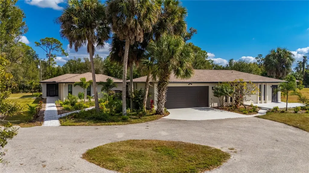 24549 Nova Lane Punta Gorda FL 33980