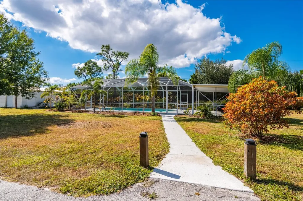 24549 Nova Lane Punta Gorda FL 33980