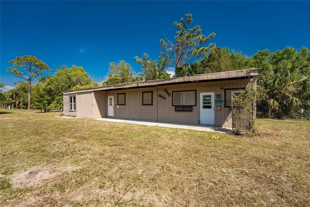 24549 Nova Lane Punta Gorda FL 33980