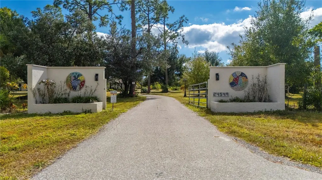 24549 Nova Lane Punta Gorda FL 33980