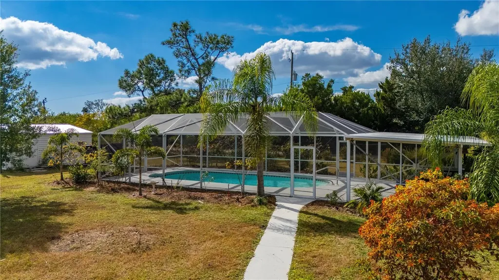 24549 Nova Lane Punta Gorda FL 33980