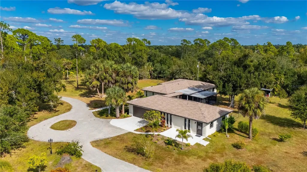 24549 Nova Lane Punta Gorda FL 33980