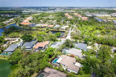 5 Saint John Boulevard Englewood FL 34223