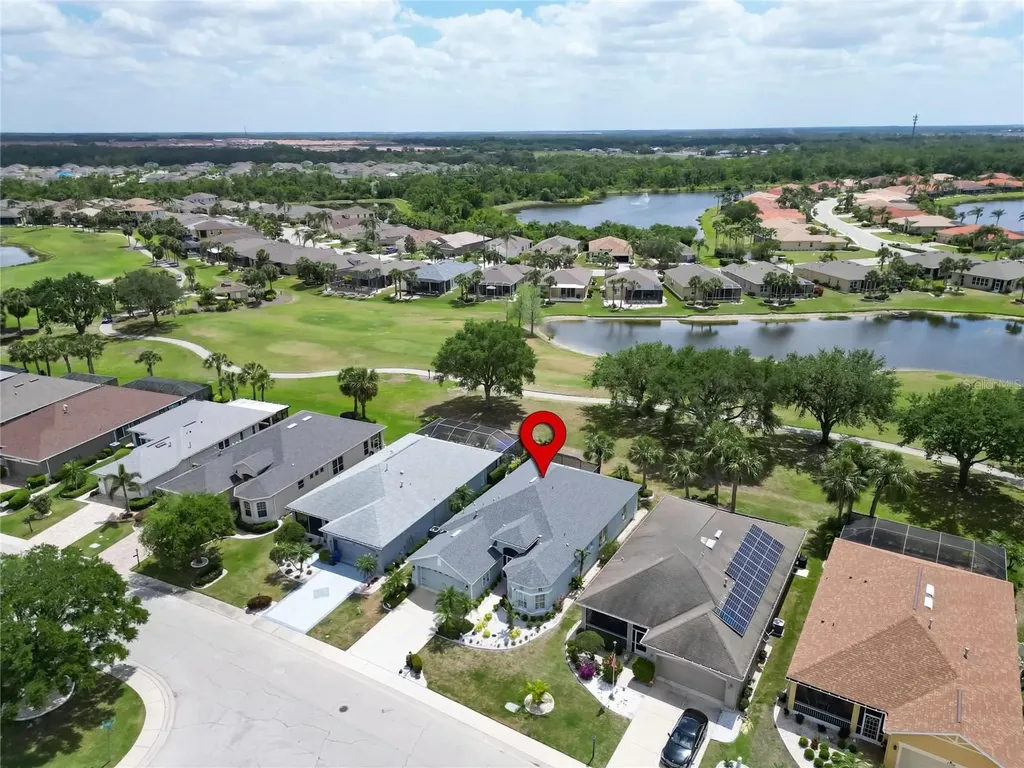 1102 Emerald Dunes Drive Sun City Center FL 33573