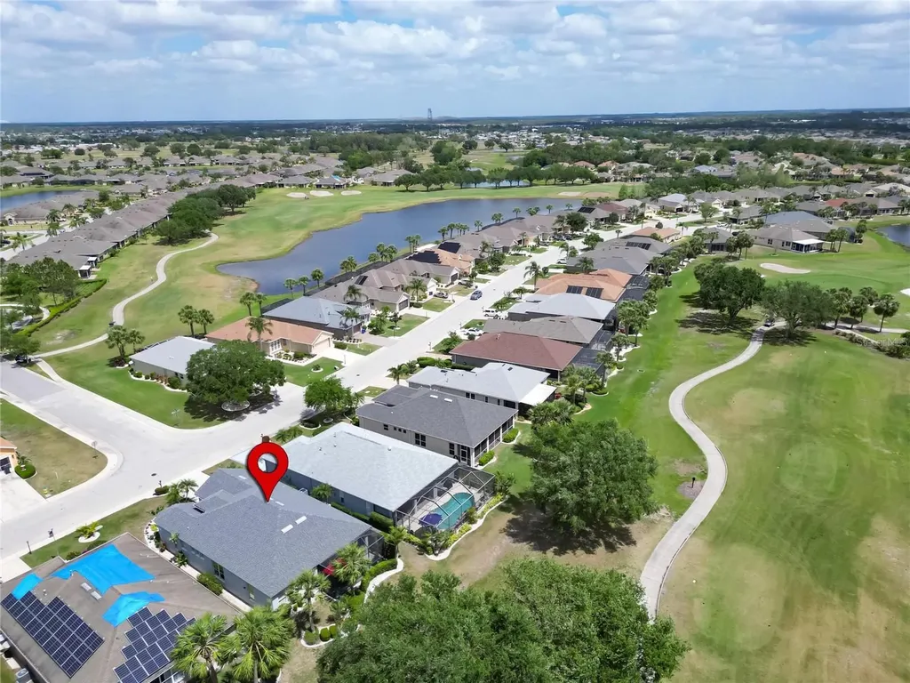 1102 Emerald Dunes Drive Sun City Center FL 33573