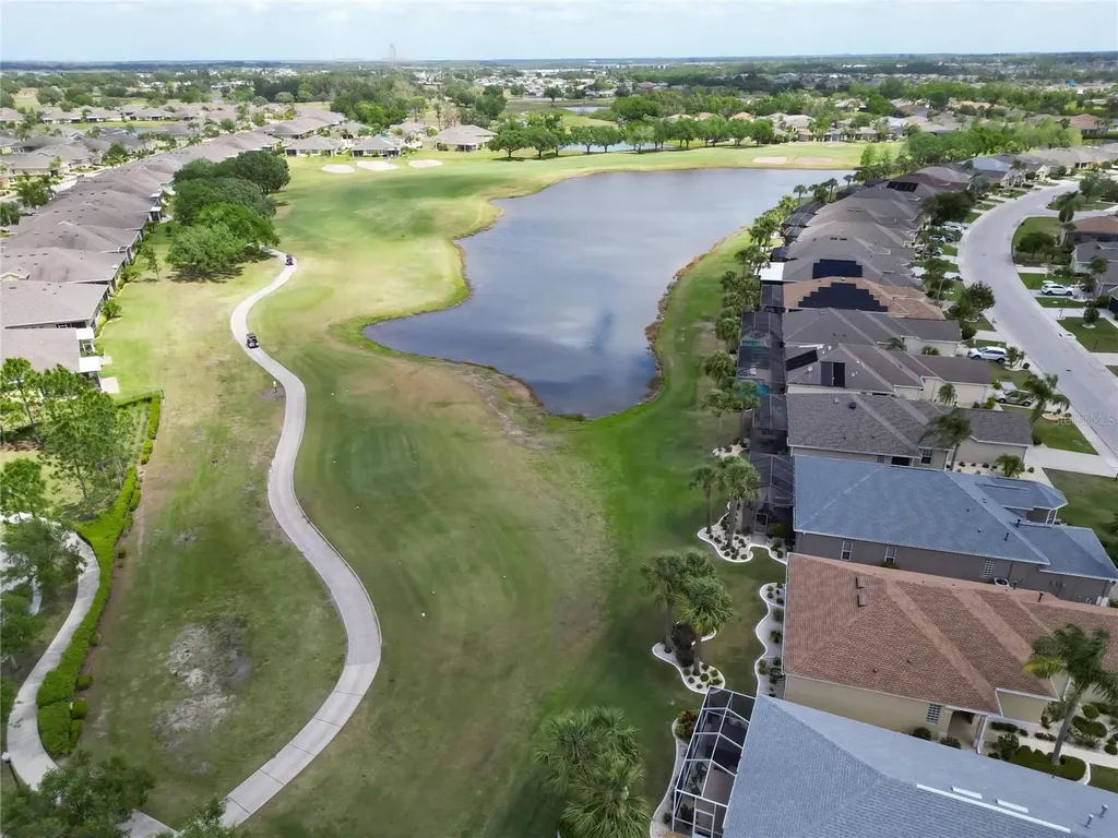 1102 Emerald Dunes Drive Sun City Center FL 33573