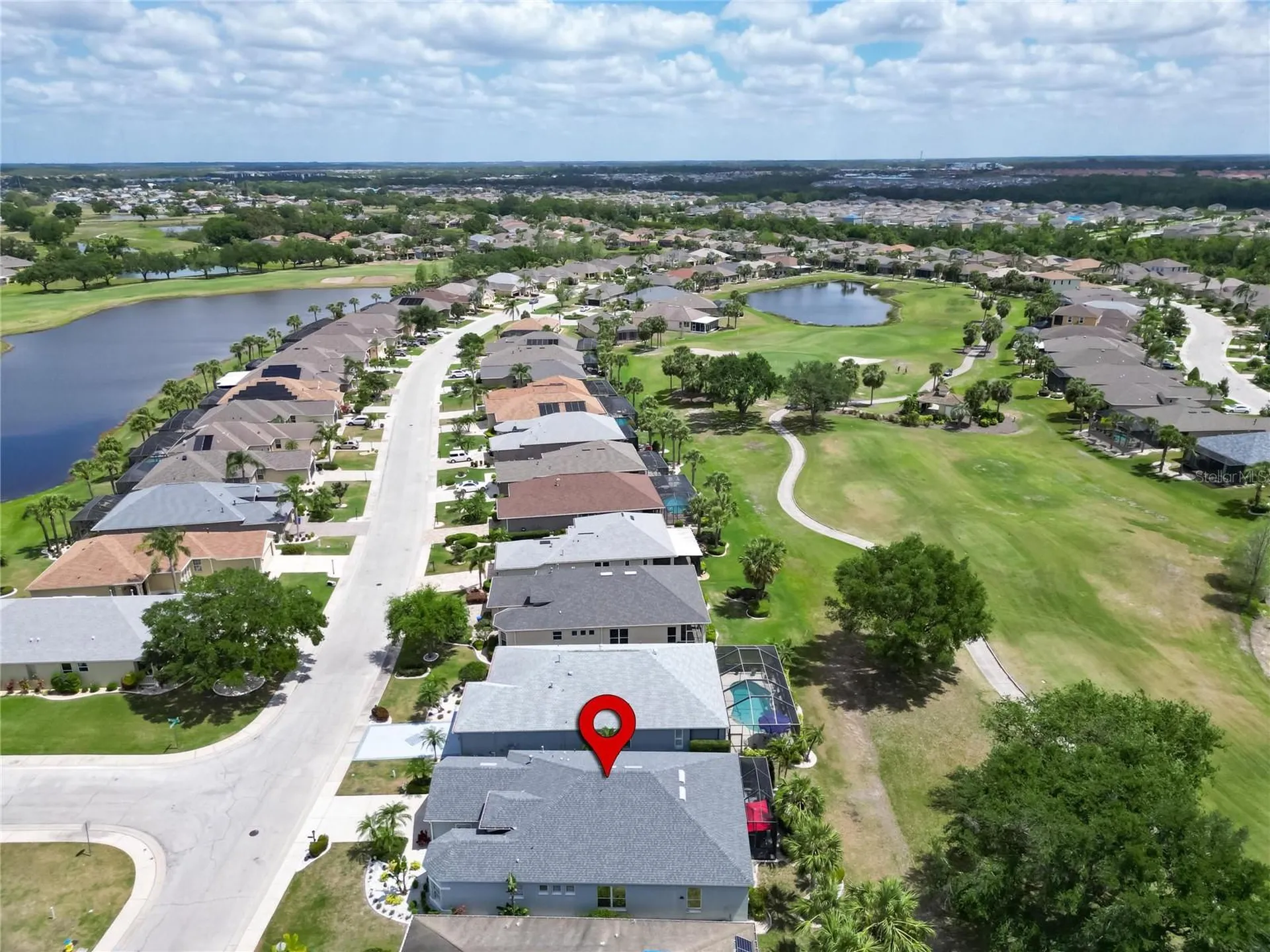1102 Emerald Dunes Drive Sun City Center FL 33573