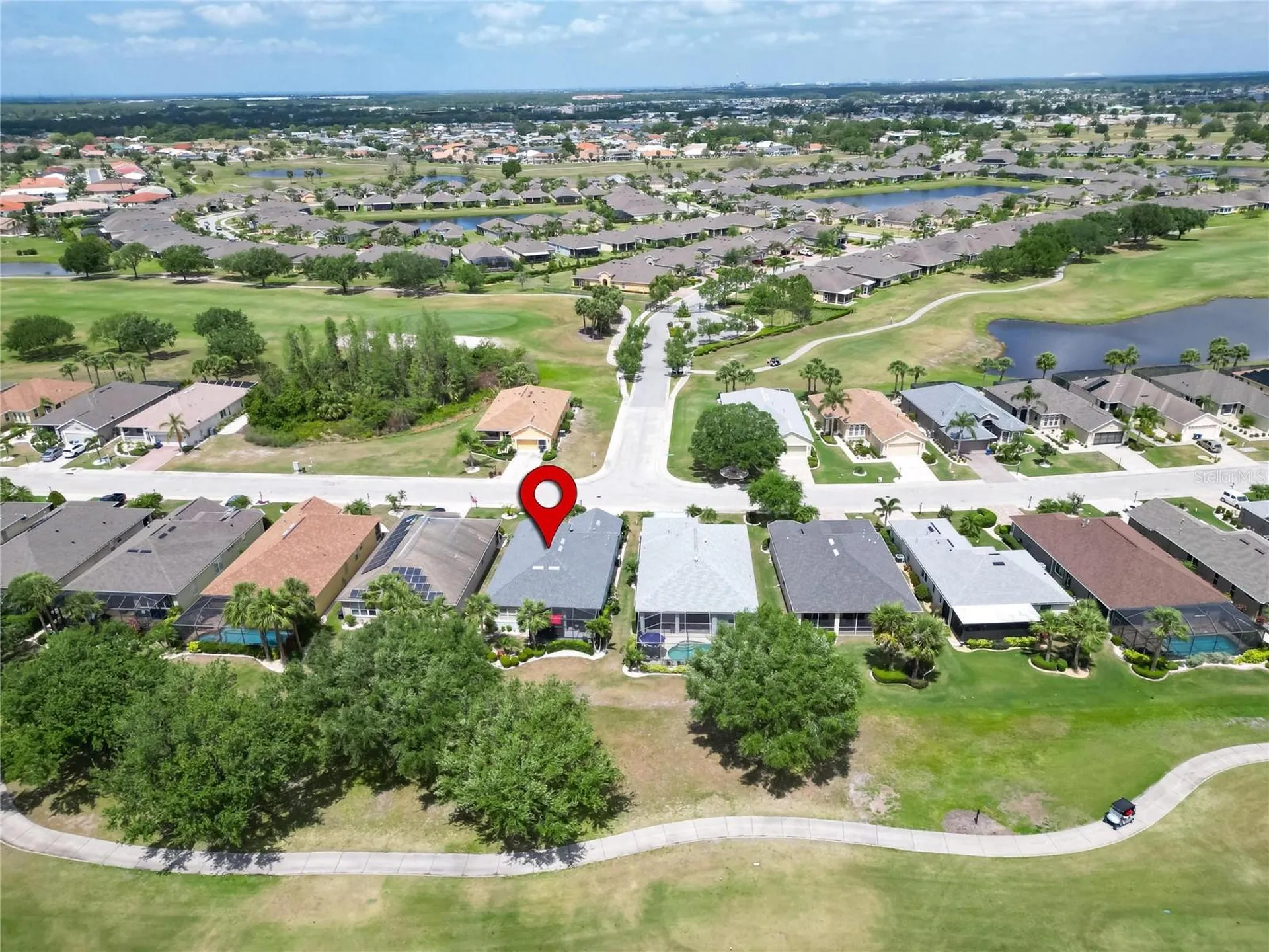 1102 Emerald Dunes Drive Sun City Center FL 33573