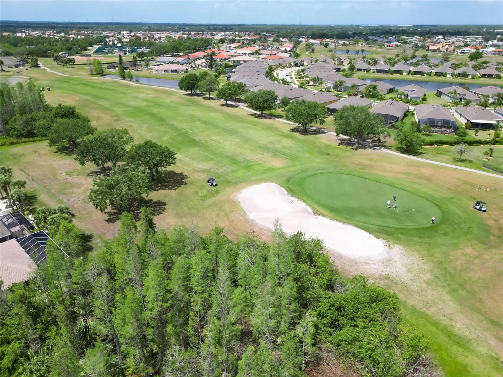 1102 Emerald Dunes Drive Sun City Center FL 33573