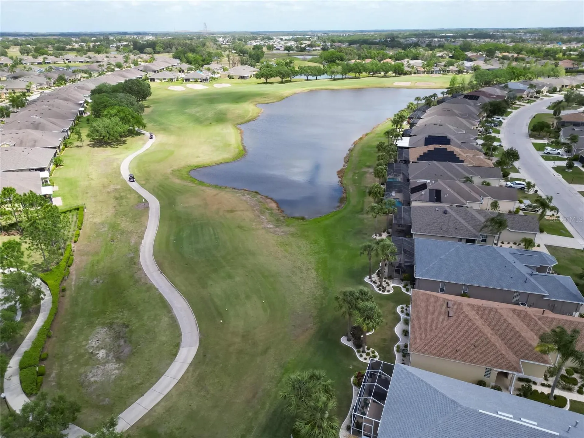 1102 Emerald Dunes Drive Sun City Center FL 33573