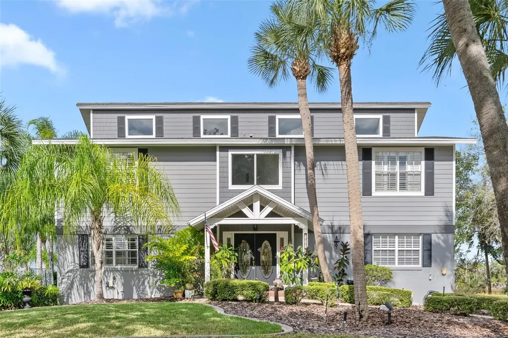 11927 W Timberlane Drive Homosassa FL 34448