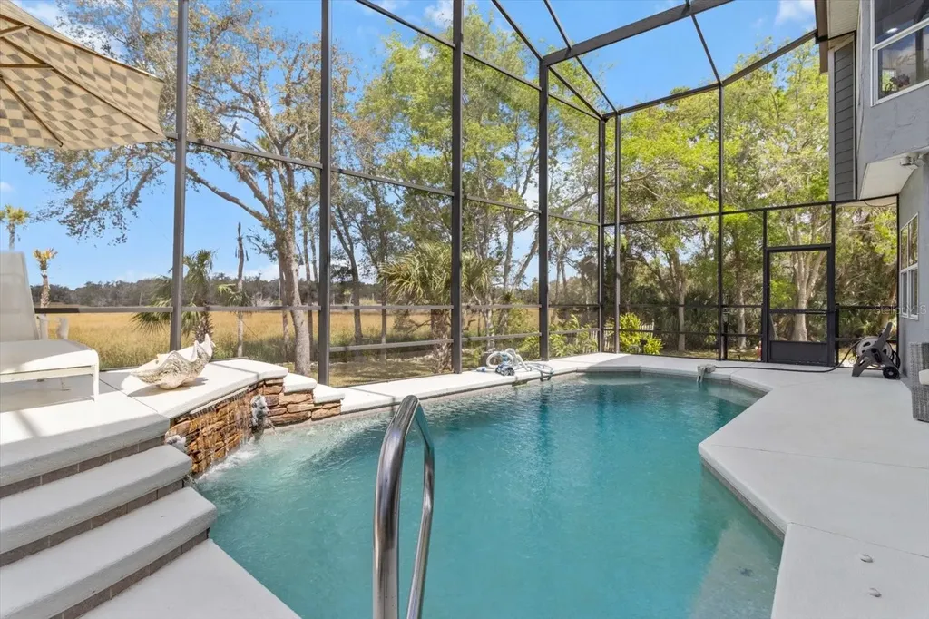 11927 W Timberlane Drive Homosassa FL 34448