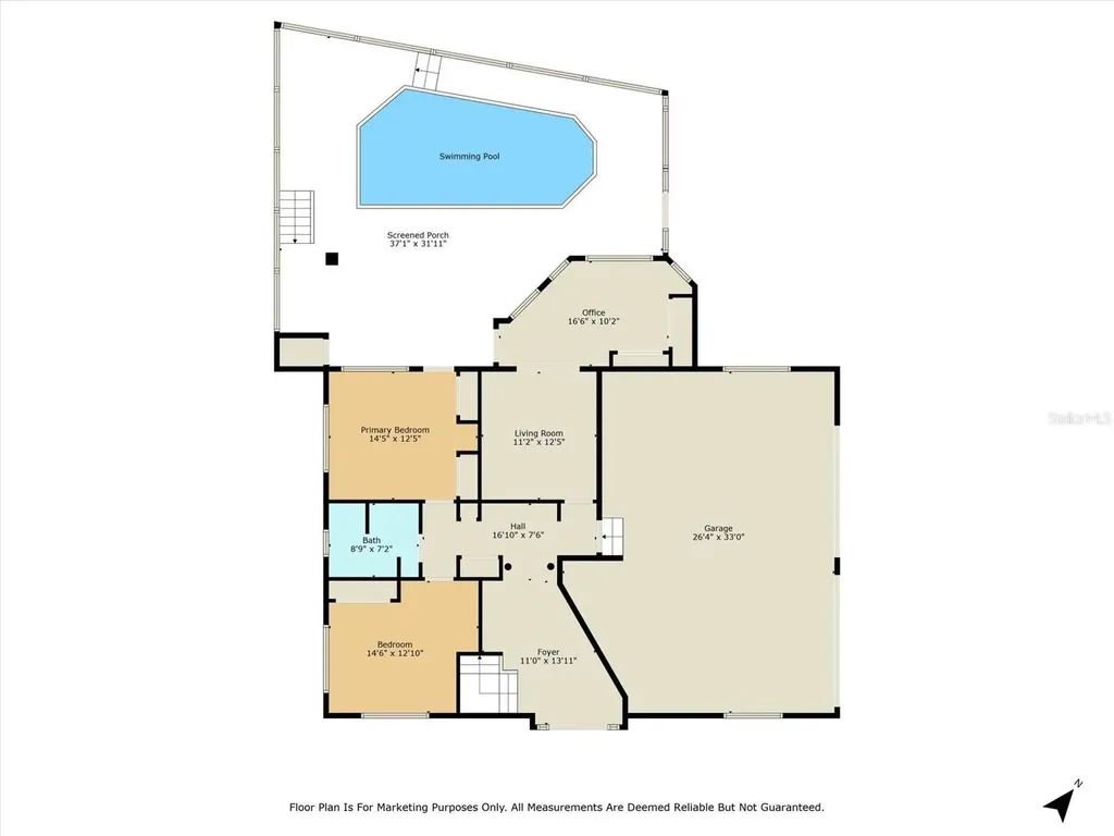 11927 W Timberlane Drive Homosassa FL 34448