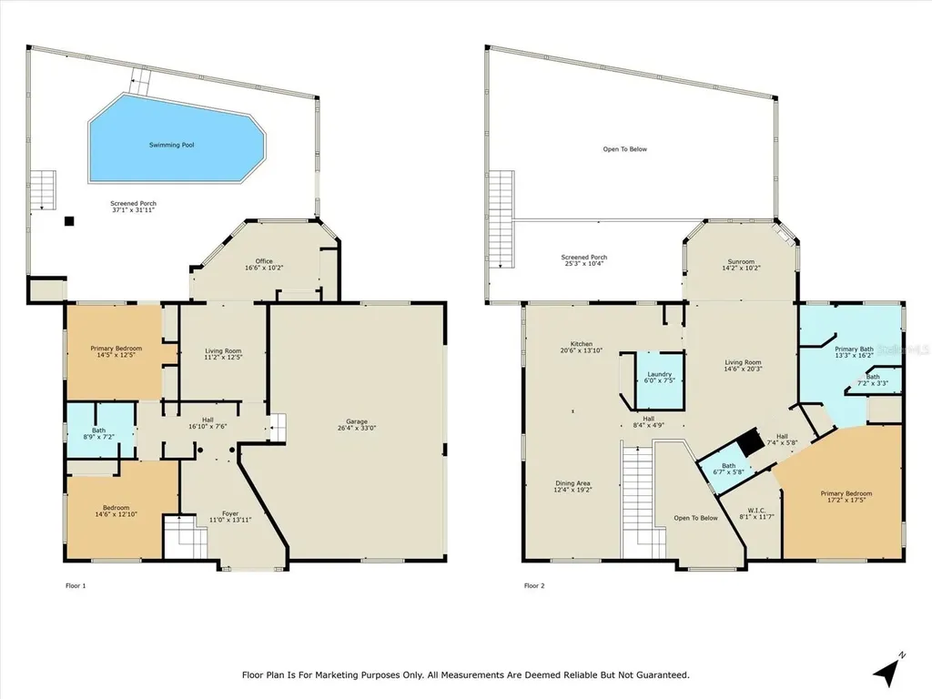 11927 W Timberlane Drive Homosassa FL 34448