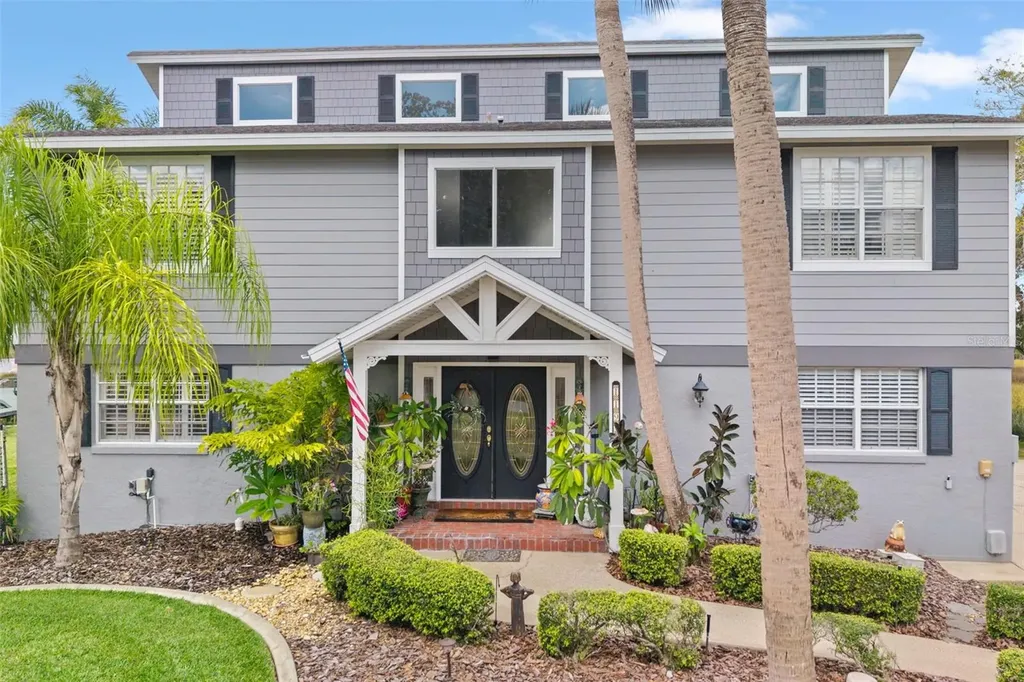 11927 W Timberlane Drive Homosassa FL 34448