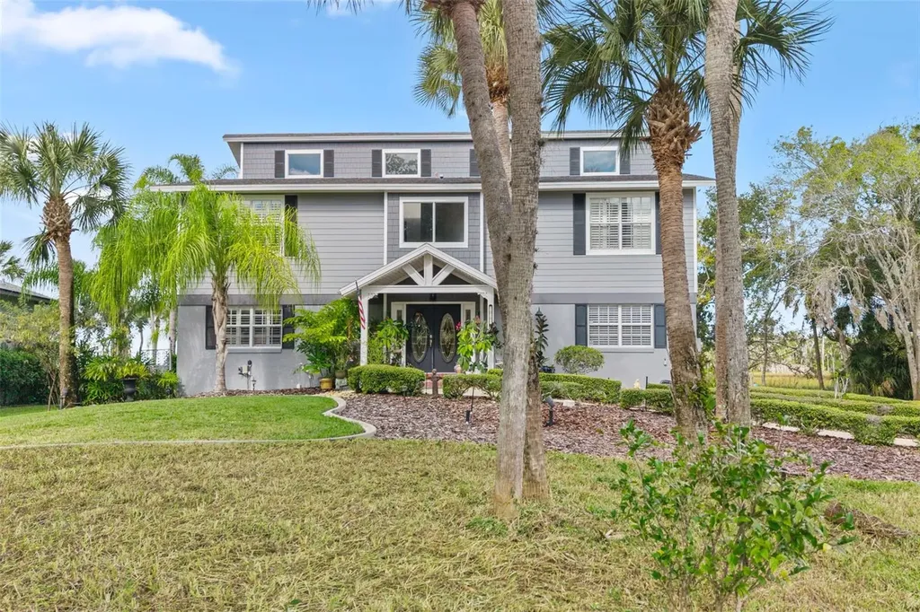 11927 W Timberlane Drive Homosassa FL 34448