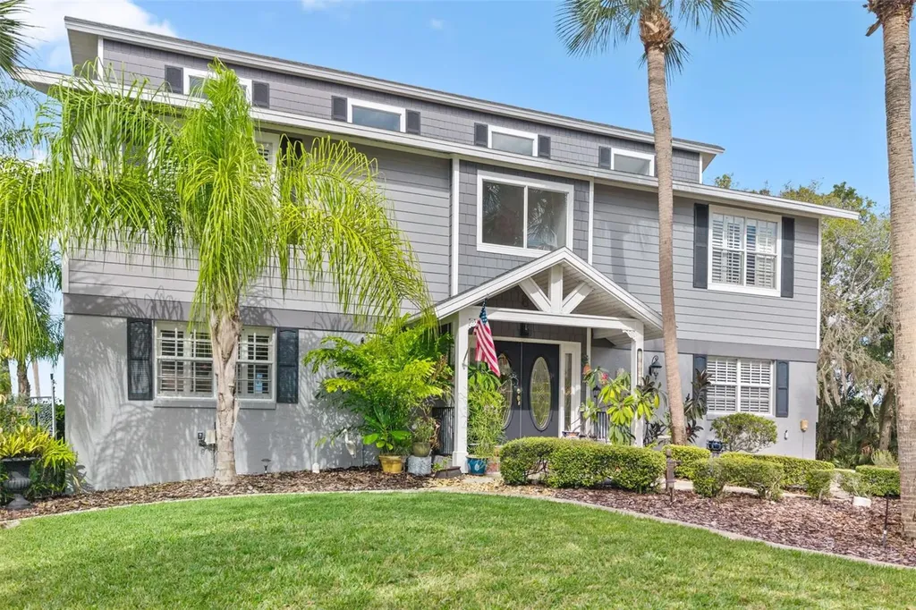 11927 W Timberlane Drive Homosassa FL 34448