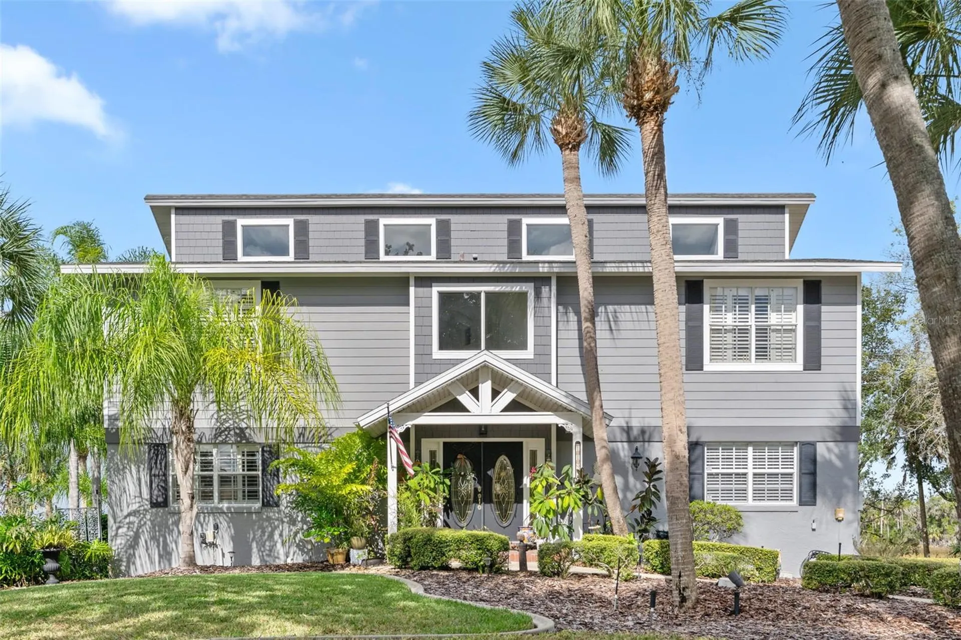 11927 W Timberlane Drive Homosassa FL 34448