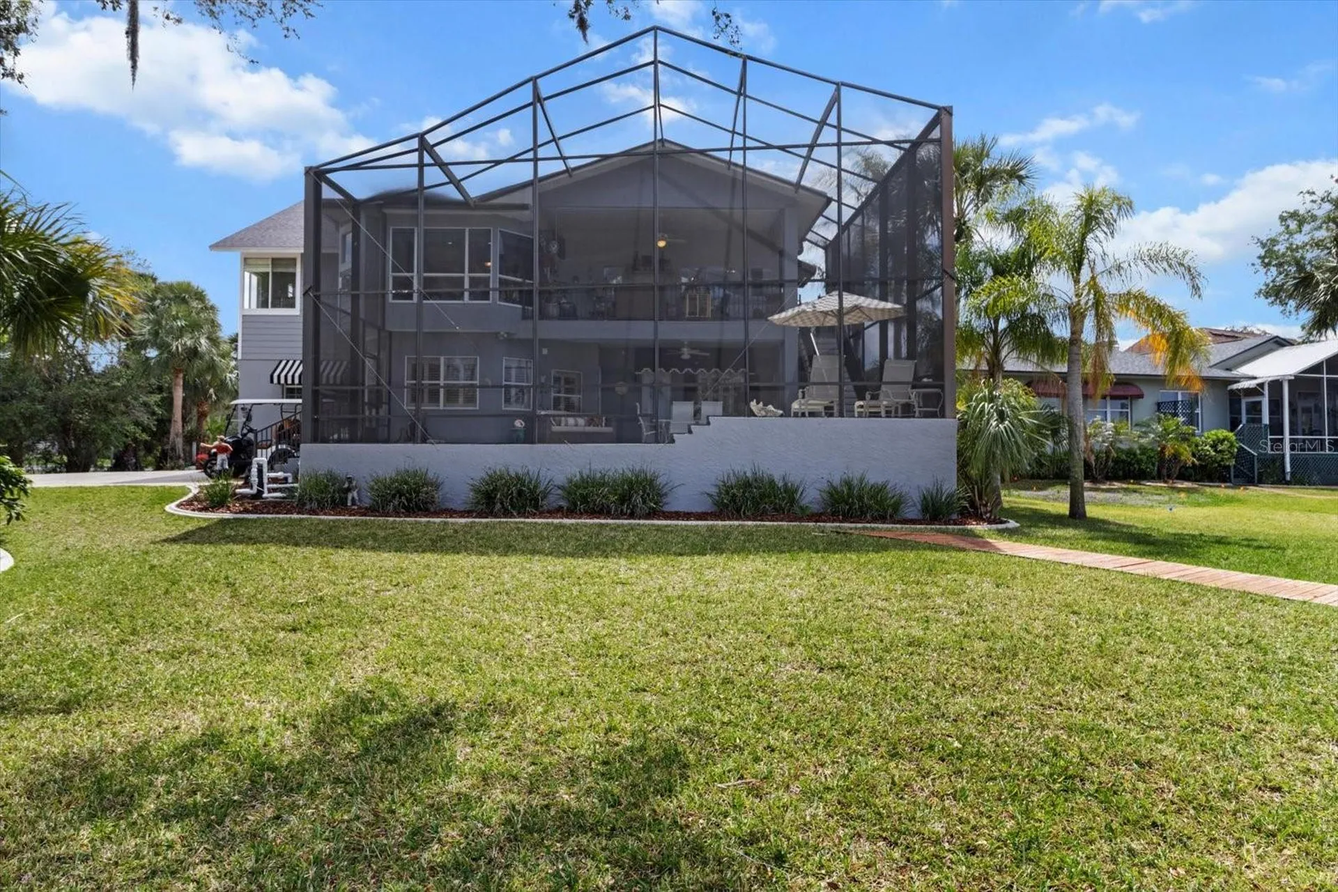 11927 W Timberlane Drive Homosassa FL 34448