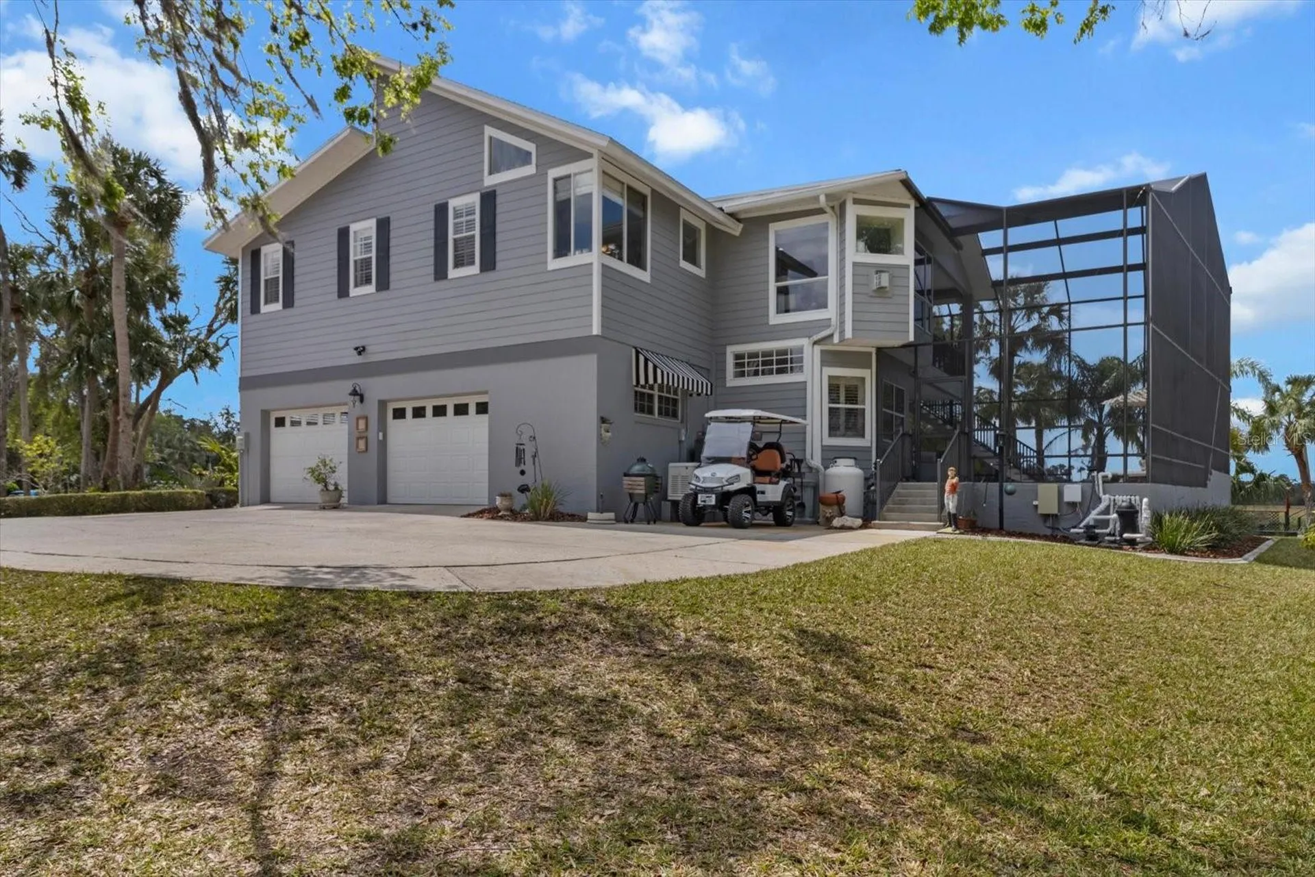 11927 W Timberlane Drive Homosassa FL 34448