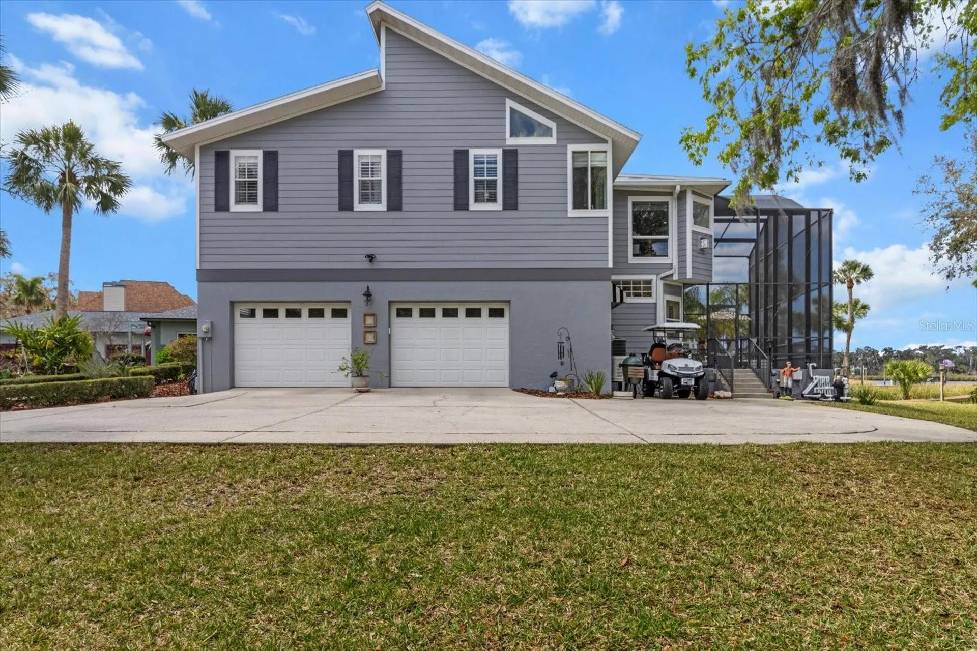11927 W Timberlane Drive Homosassa FL 34448