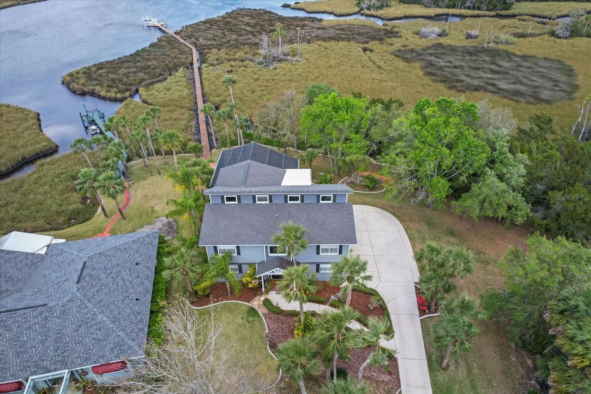 11927 W Timberlane Drive Homosassa FL 34448