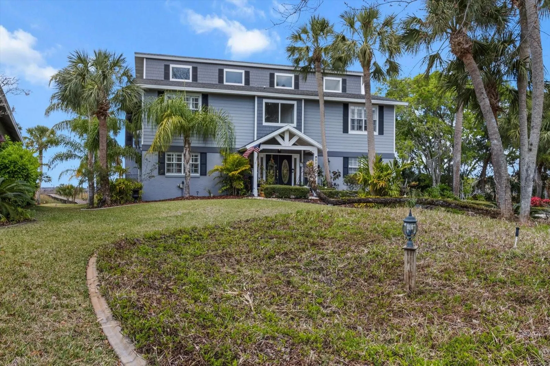 11927 W Timberlane Drive Homosassa FL 34448
