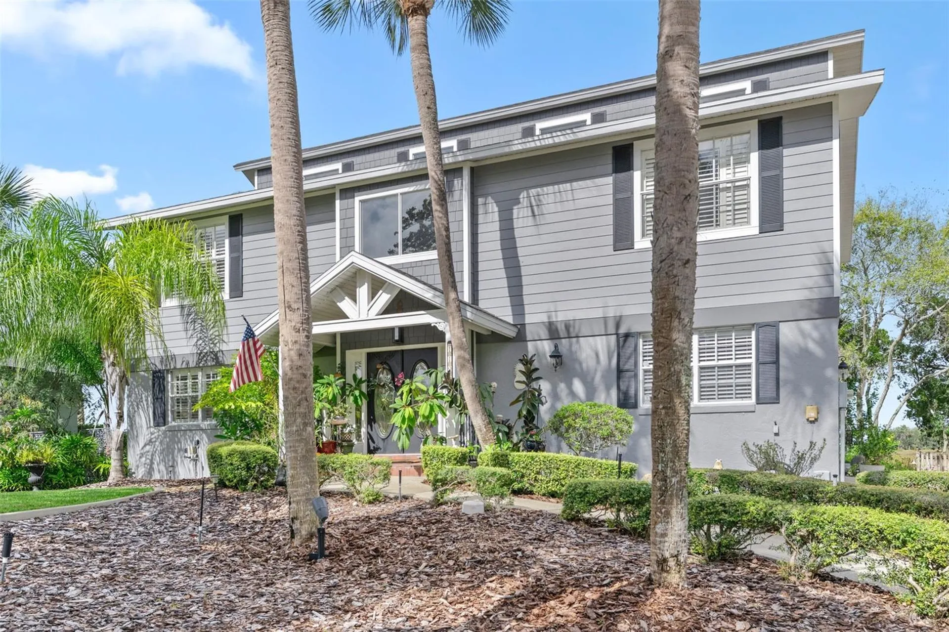 11927 W Timberlane Drive Homosassa FL 34448