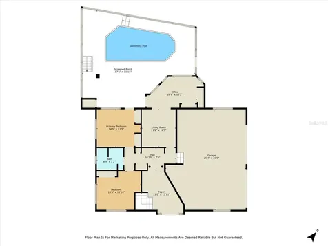 11927 W Timberlane Drive Homosassa FL 34448