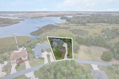 11927 W Timberlane Drive Homosassa FL 34448