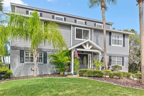 11927 W Timberlane Drive Homosassa FL 34448
