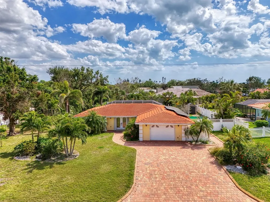 403 Picasso Drive Nokomis FL 34275